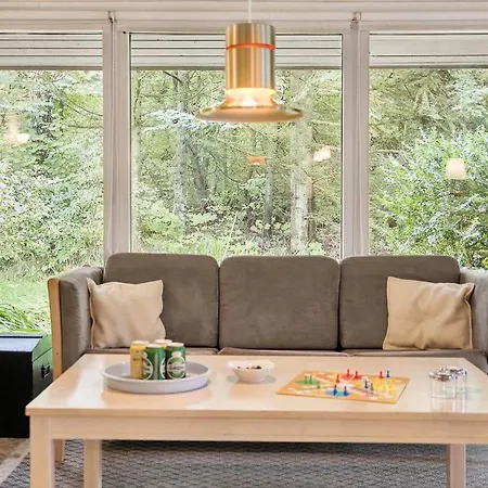 度假居 Lf15191-hojslev-ternevej-31