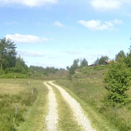 度假居 Lf15191-hojslev-ternevej-31 霍伊斯莱乌