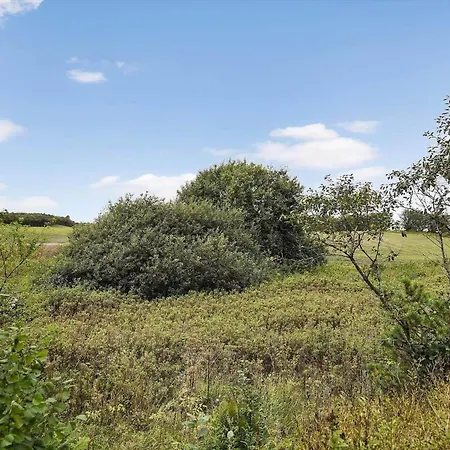 度假居 Lf15191-hojslev-ternevej-31