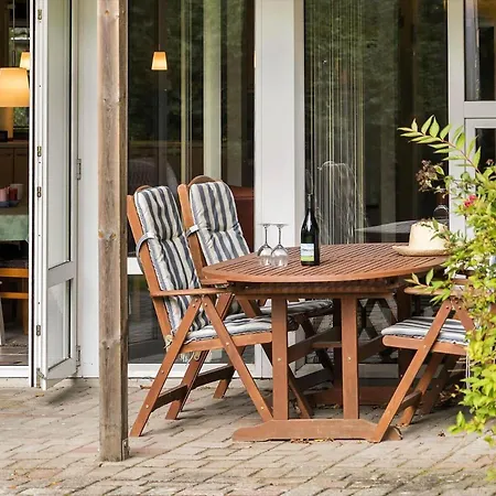 Ferienhaus Lf15191-hojslev-ternevej-31 *