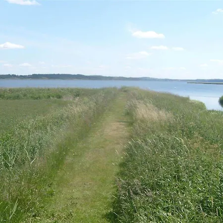 度假居 Lf15191-hojslev-ternevej-31 霍伊斯莱乌