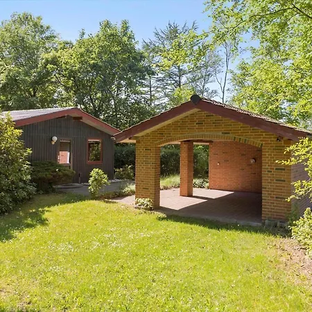 Lf15191-hojslev-ternevej-31 Ferienhaus *
