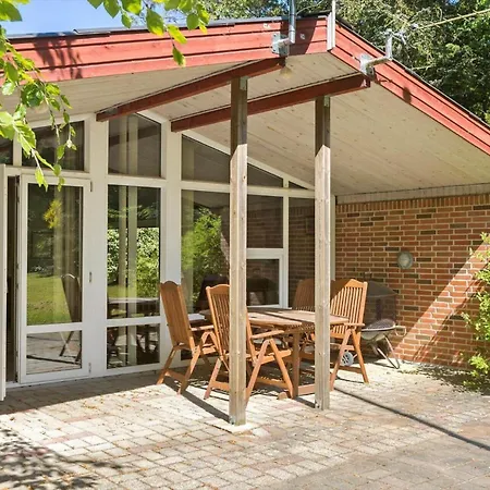 Ferienhaus Lf15191-hojslev-ternevej-31