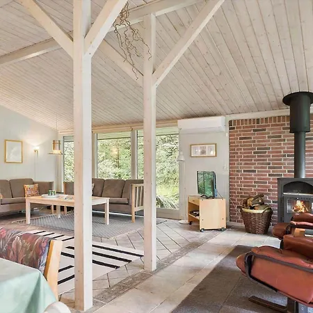 Ferienhaus Lf15191-hojslev-ternevej-31