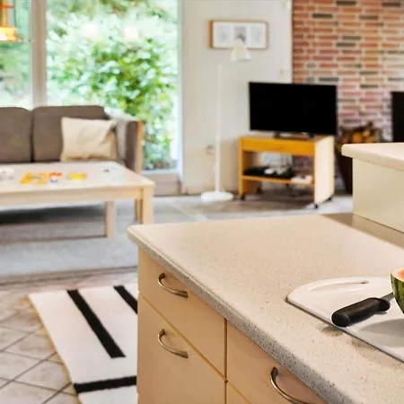 Ferienhaus Lf15191-hojslev-ternevej-31 Højslev