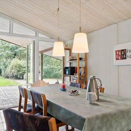 Ferienhaus Lf15191-hojslev-ternevej-31 *