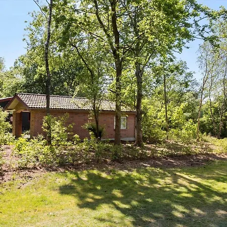 Ferienhaus Lf15191-hojslev-ternevej-31 *