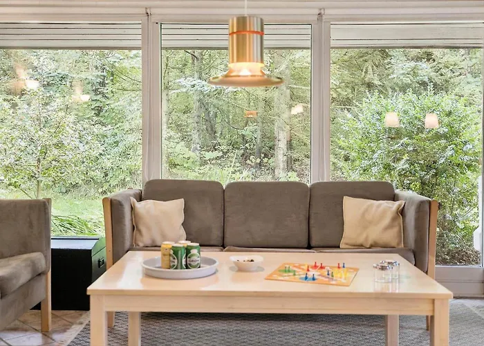Holiday home Lf15191-hojslev-ternevej-31