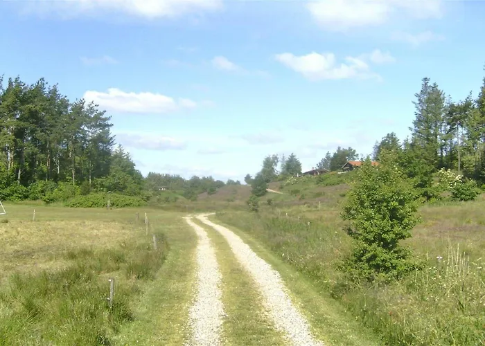 Holiday home Lf15191-hojslev-ternevej-31 Hojslev