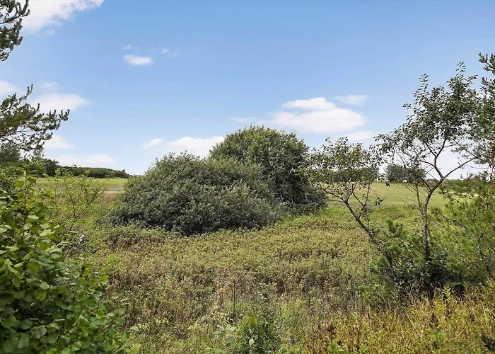 Holiday home Lf15191-hojslev-ternevej-31