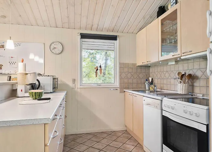 Lf15191-hojslev-ternevej-31 Holiday home Hojslev
