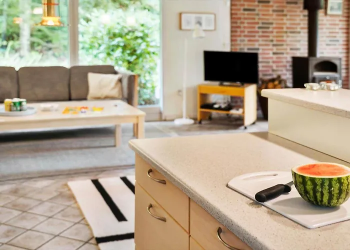 Holiday home Lf15191-hojslev-ternevej-31 Hojslev
