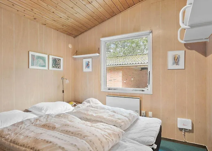 Lf15191-hojslev-ternevej-31 Holiday home