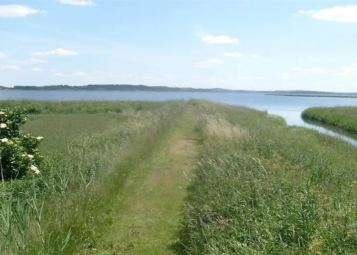 Holiday home Lf15191-hojslev-ternevej-31 Hojslev