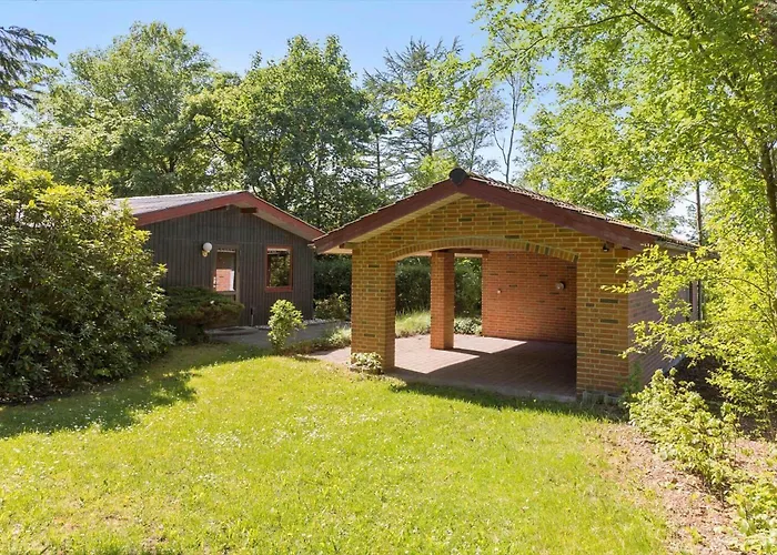 Lf15191-hojslev-ternevej-31 Holiday home *