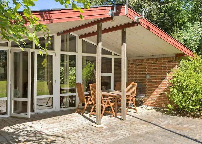 Holiday home Lf15191-hojslev-ternevej-31