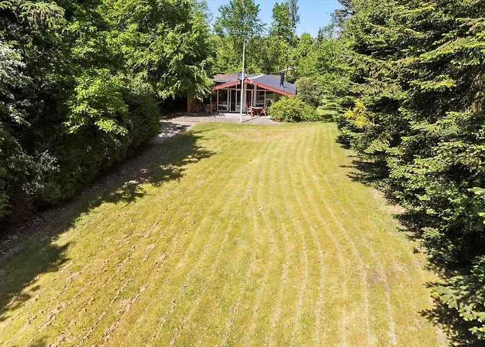 Lf15191-hojslev-ternevej-31 Holiday home Hojslev