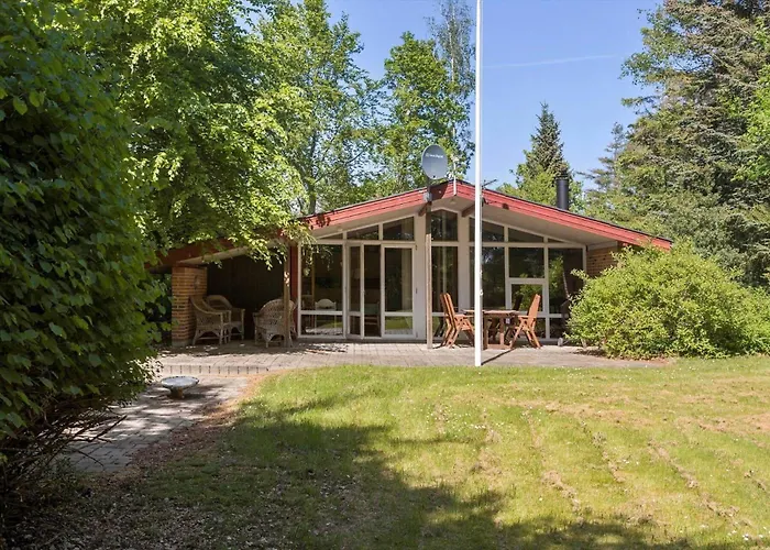 Lf15191-hojslev-ternevej-31 Holiday home